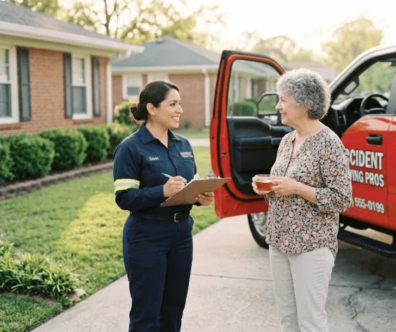 Accident Towing Service Devine, TX FAQs